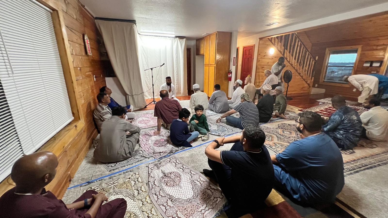 Community Prayer